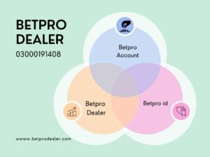 Read more about the article How to use Betpro id