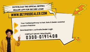 Read more about the article Withdrawal Under Review BetPro App: Why & What to Do